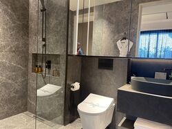 W RESIDENCES MARINA VIEW - SINGAPORE (D1), Apartment #524993151